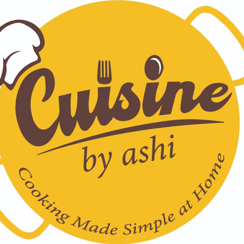 Cuisine By Ashi 