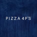 Pizza 4P's