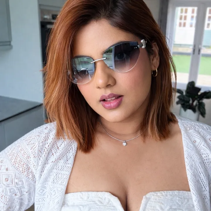 Chaitali Mandal