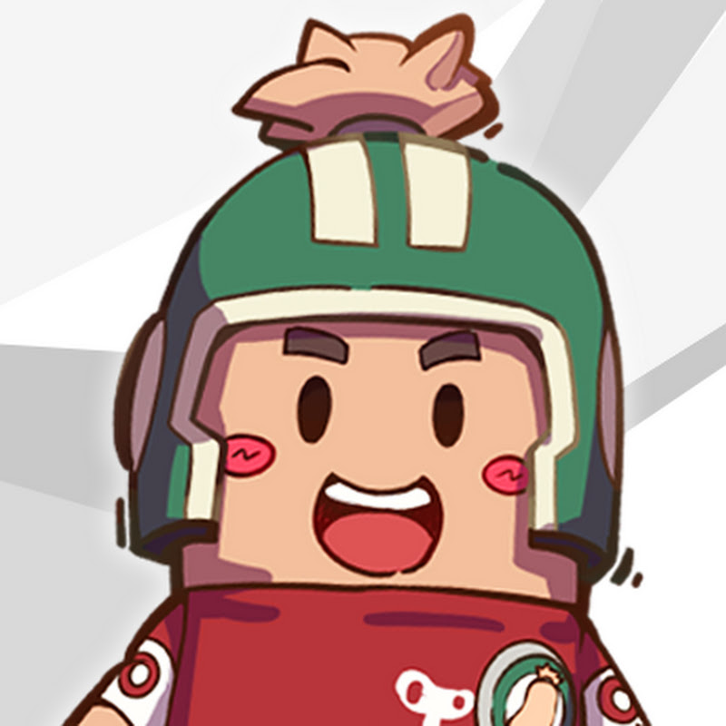 Sausage Man Official