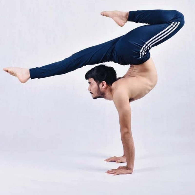 Abhishek 