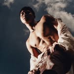 Lien Jie ｜游泳教練&素食健身