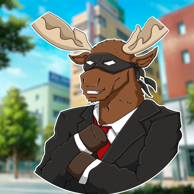 UnlawfulMoose