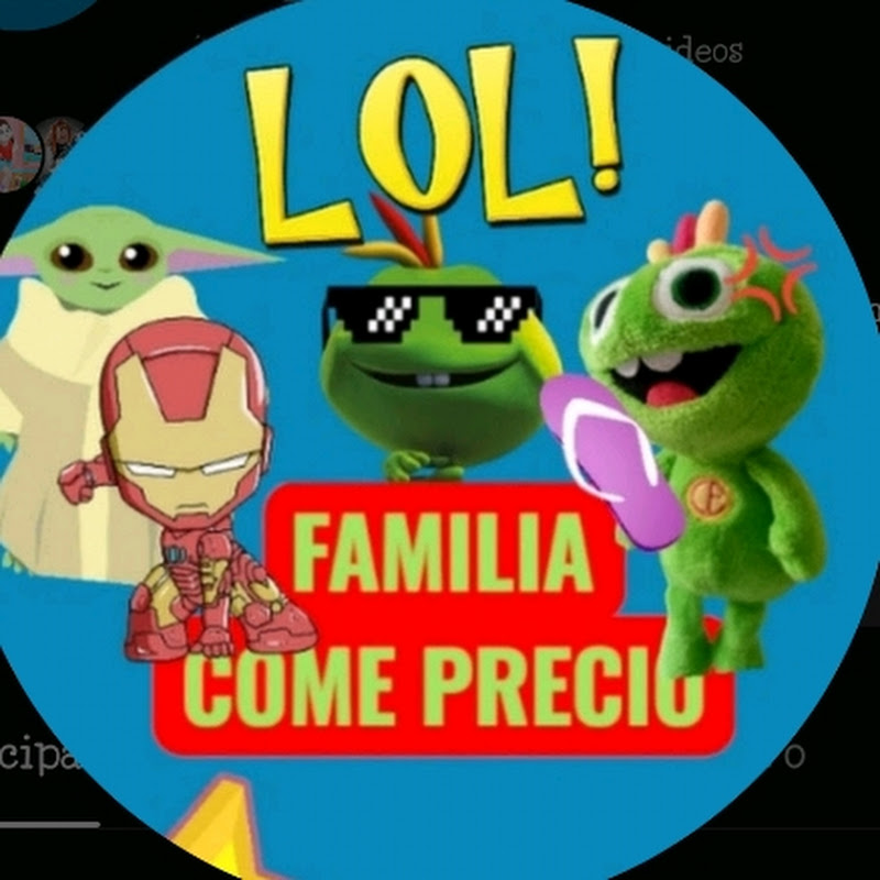 YO SOY MAXIME