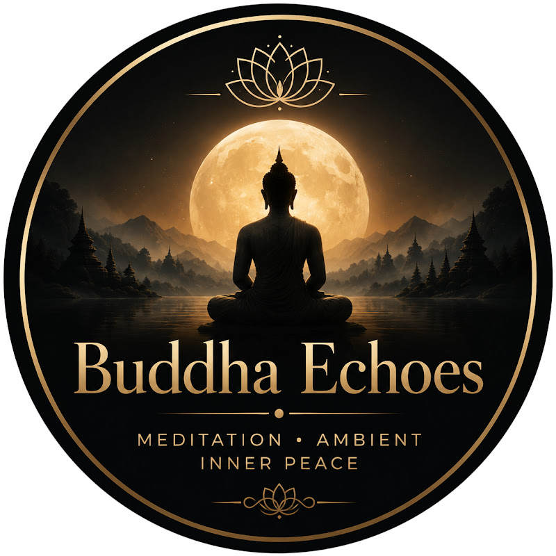 Budda Echoes