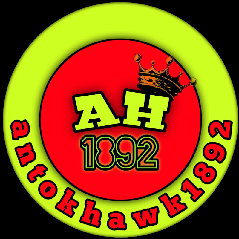 Antokhawk 1892