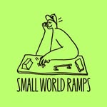 Small world ramps