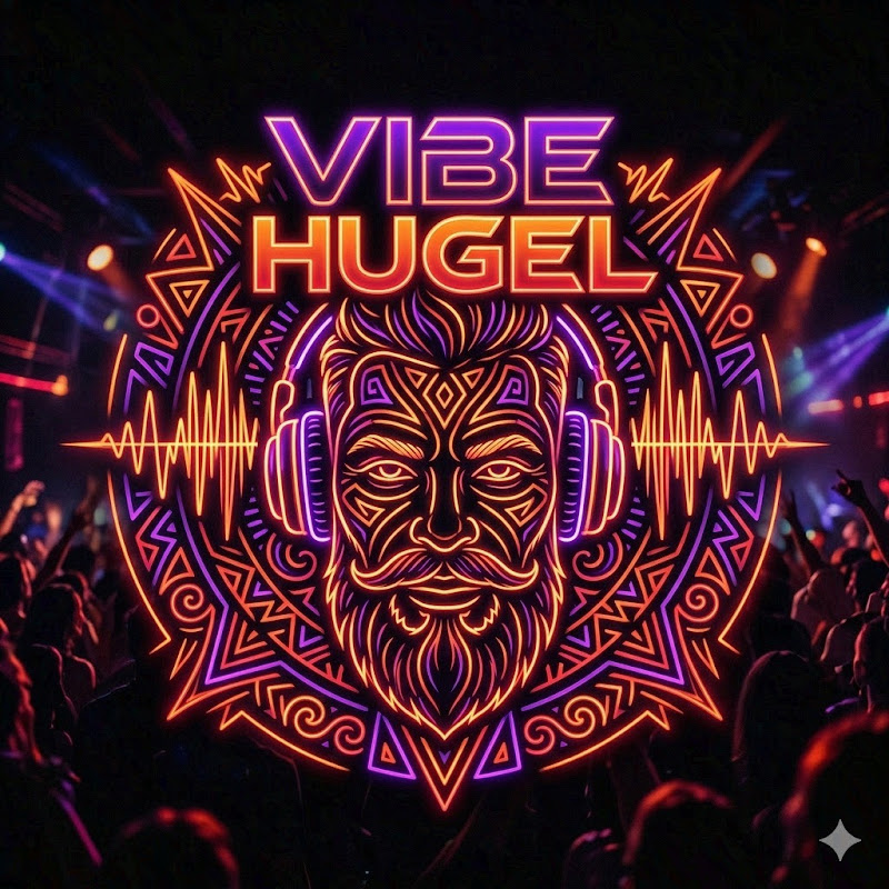 Hugel Afro Vibes