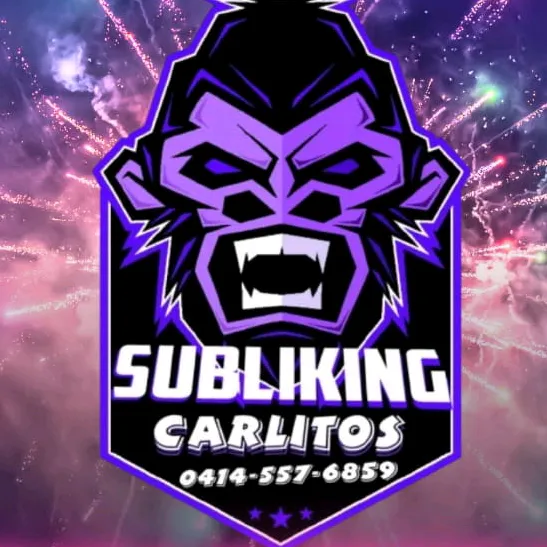 @Sublikingcarlitos
