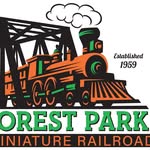 Forest Park Miniature Trains