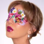 MALIN LOSSIUS | Makeup artist | Beauty educator