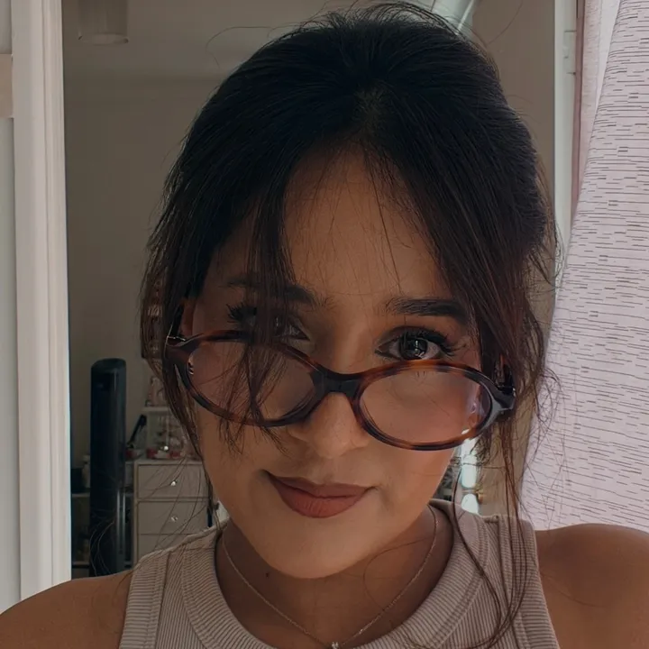 Anju Khatiwada
