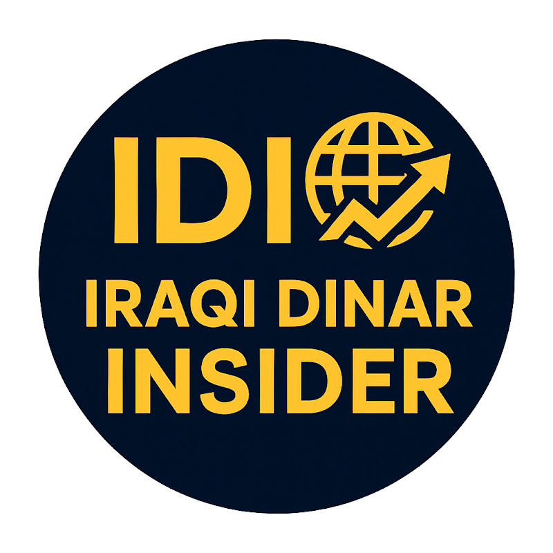Iraqi Dinar Insider