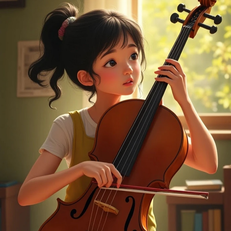 Anna Lo-fi