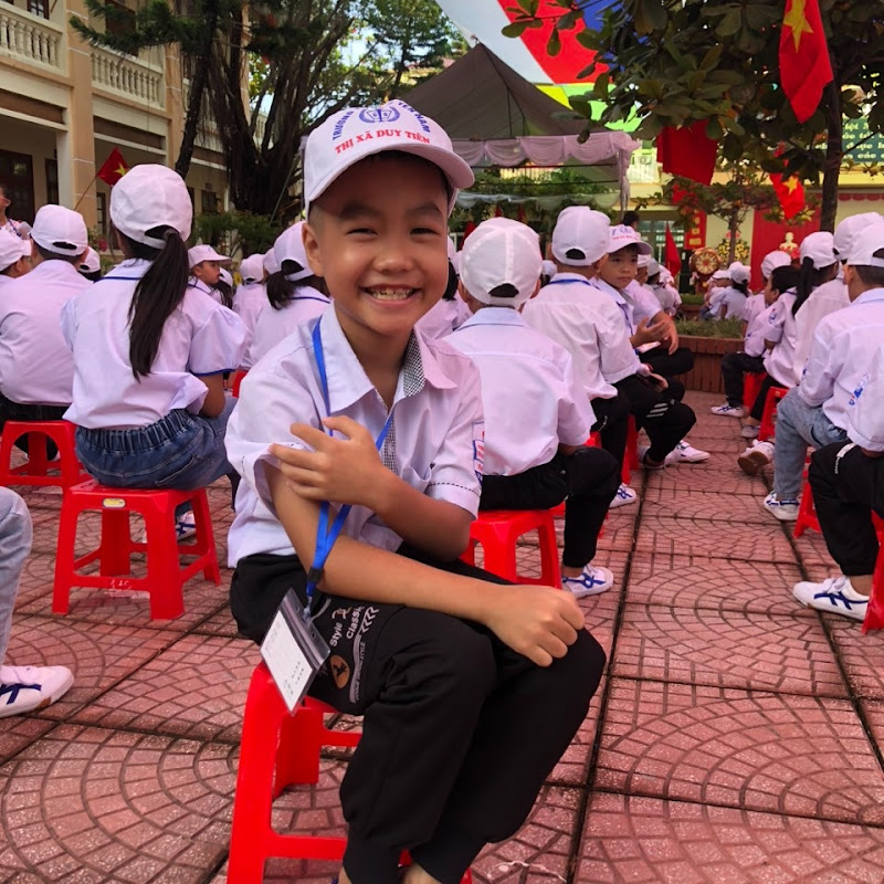 Quang Minh Vlog