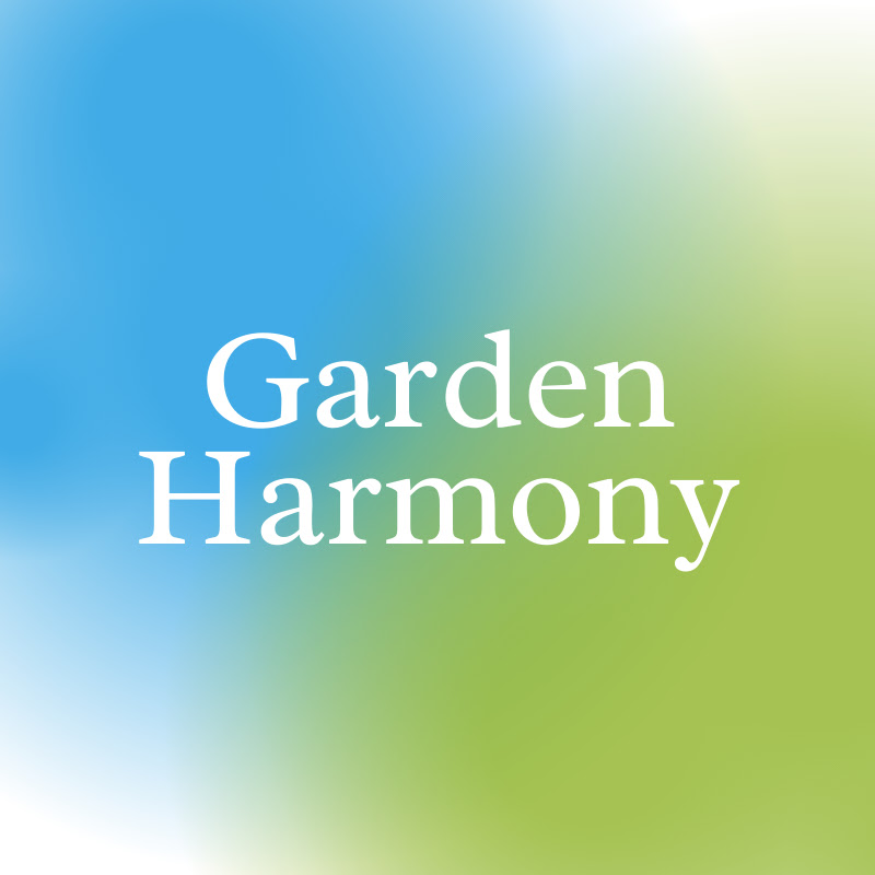 Garden Harmony