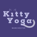 Kitty Yoga Manchester🐾