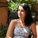 Preeti Bhatnagar