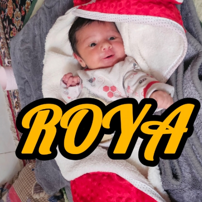 ROYA