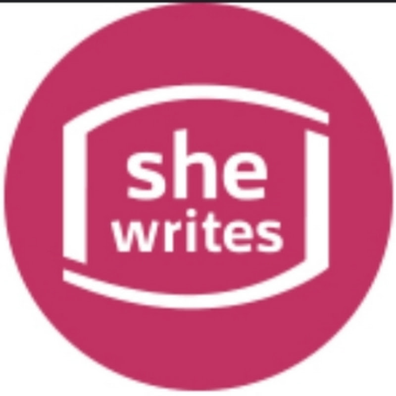 SHE WRITES 