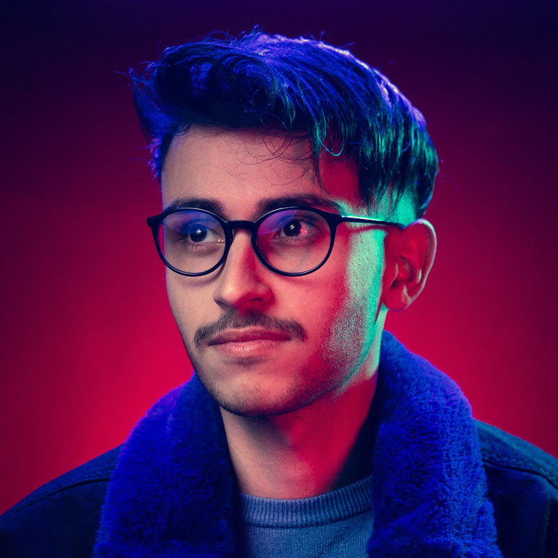 Maxence Rodier | Made In France ASMR