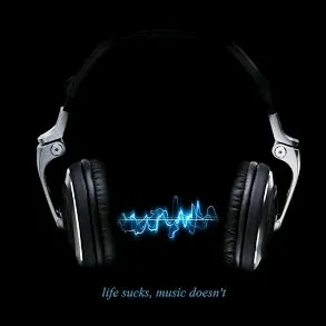 Music Junkie