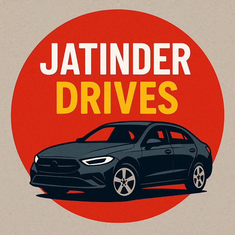 Jatinder Drives