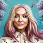 НАСТЯ ДРАМА