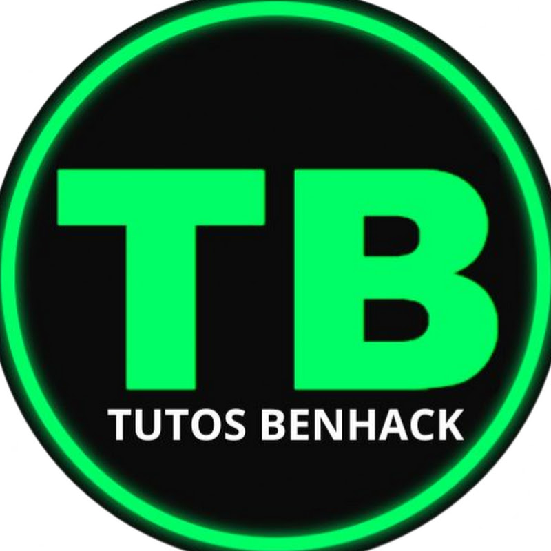 TUTOS BENHACK 
