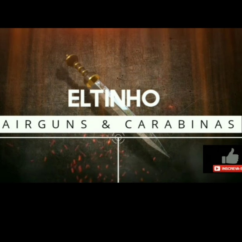 Eltinho  airguns & carabinas