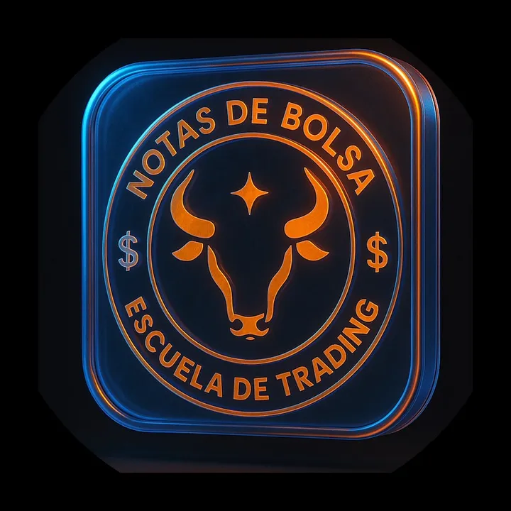 Notas De Bolsa