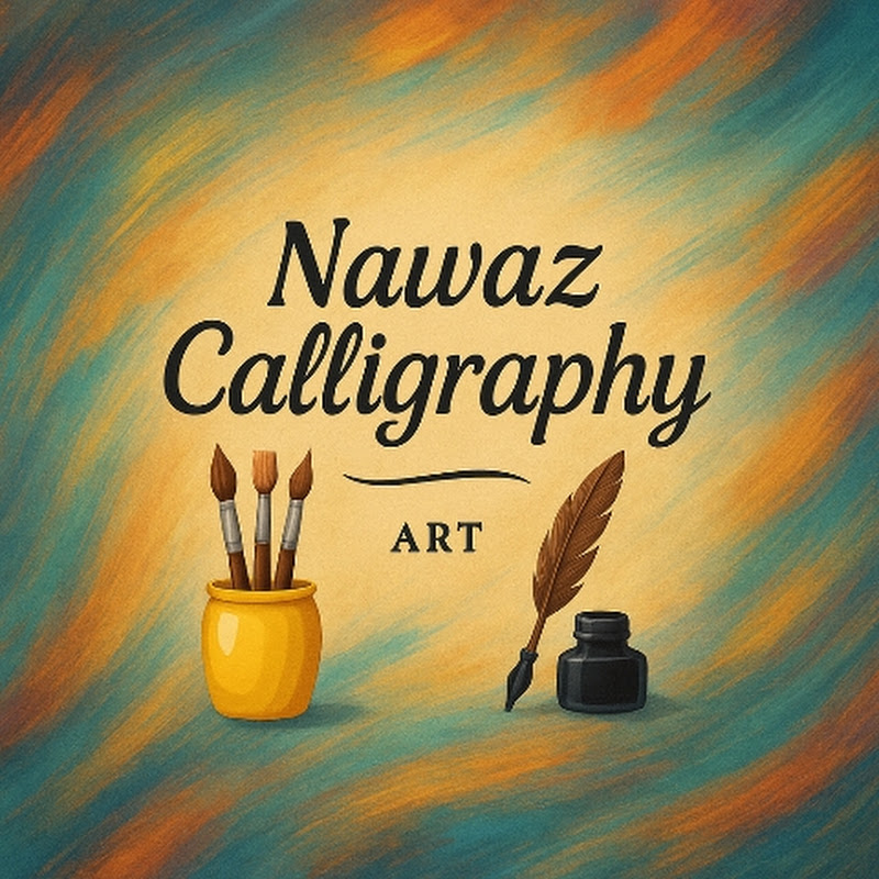 Nawaz Calligraphy