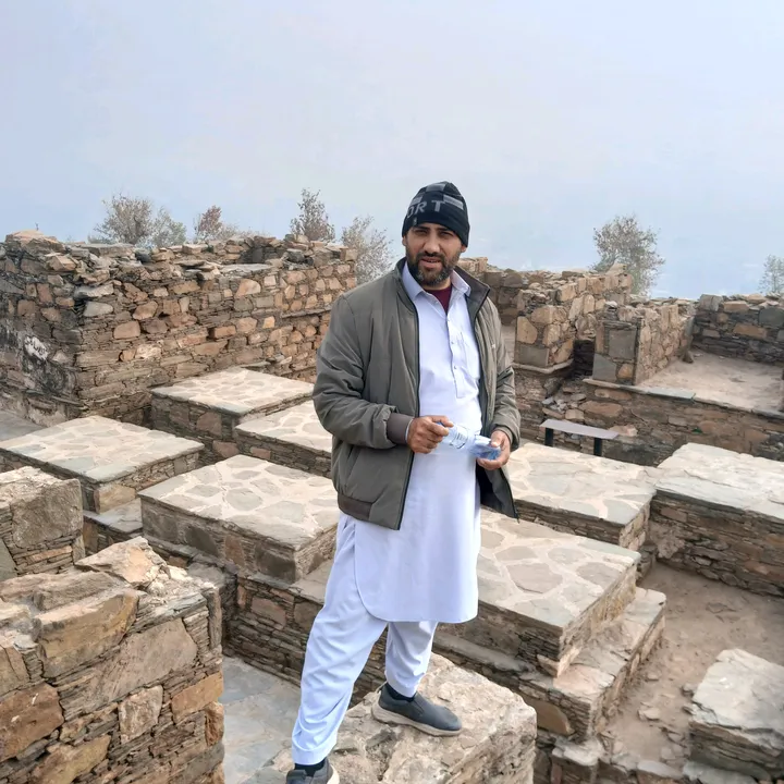 Tahir Ullah