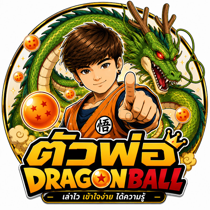 ตัวพ่อ_Dragonball