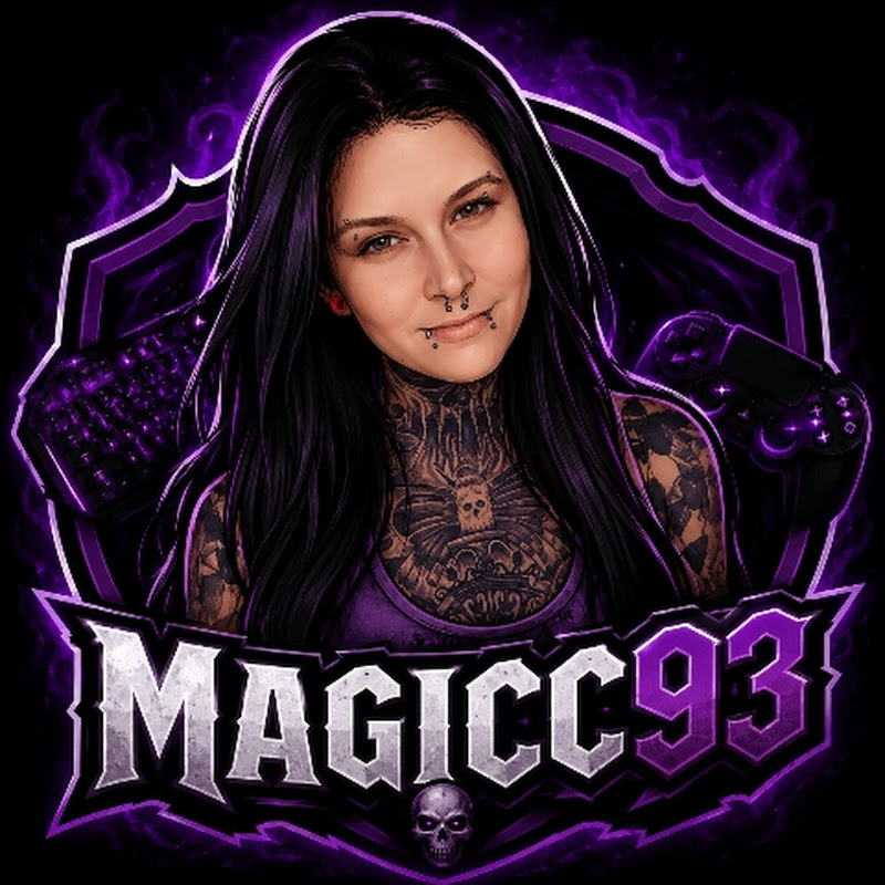 Magicc93