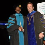 Doctor Jason E. Williams, Ed.D.