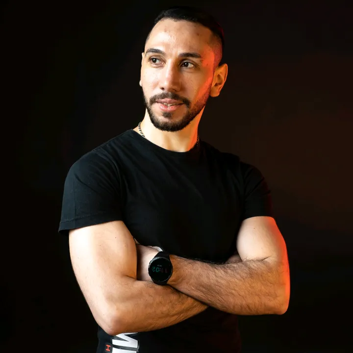 Ramy Helmy