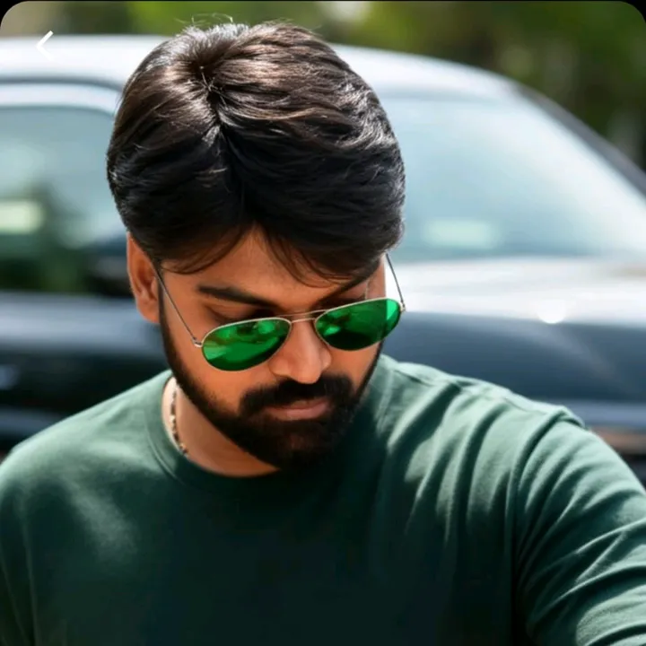 ⚜️💓Chittibabu.గొల్ల 💓⚜️