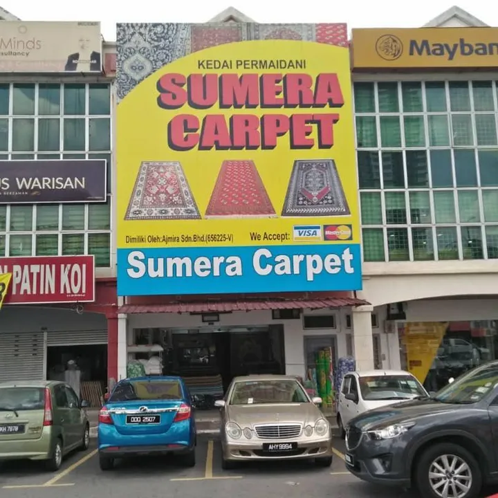 SUMERA CARPET