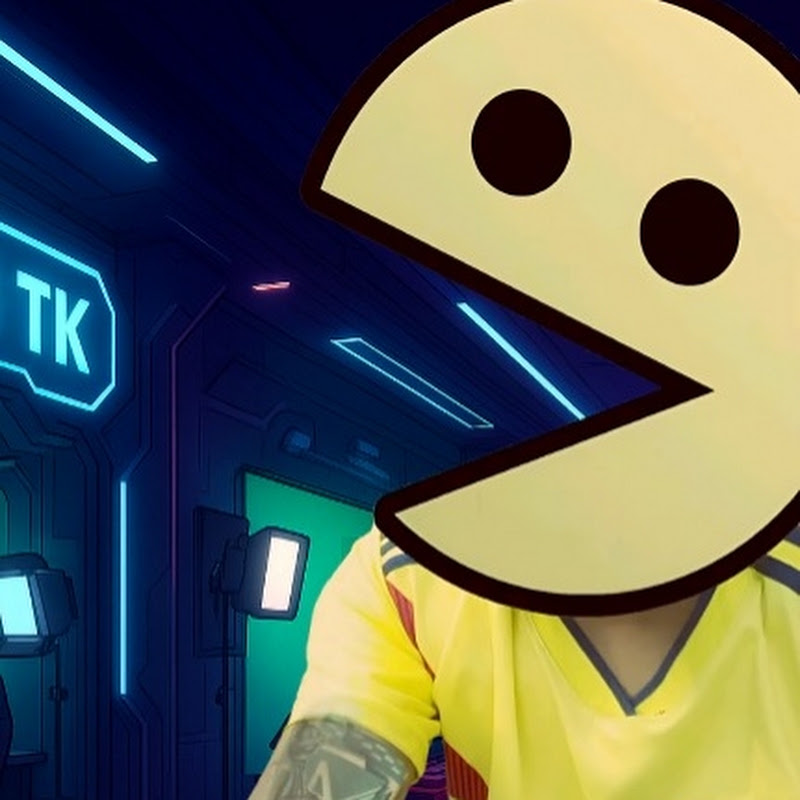 STEVEN TK