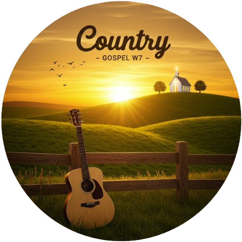 Country Gospel W7