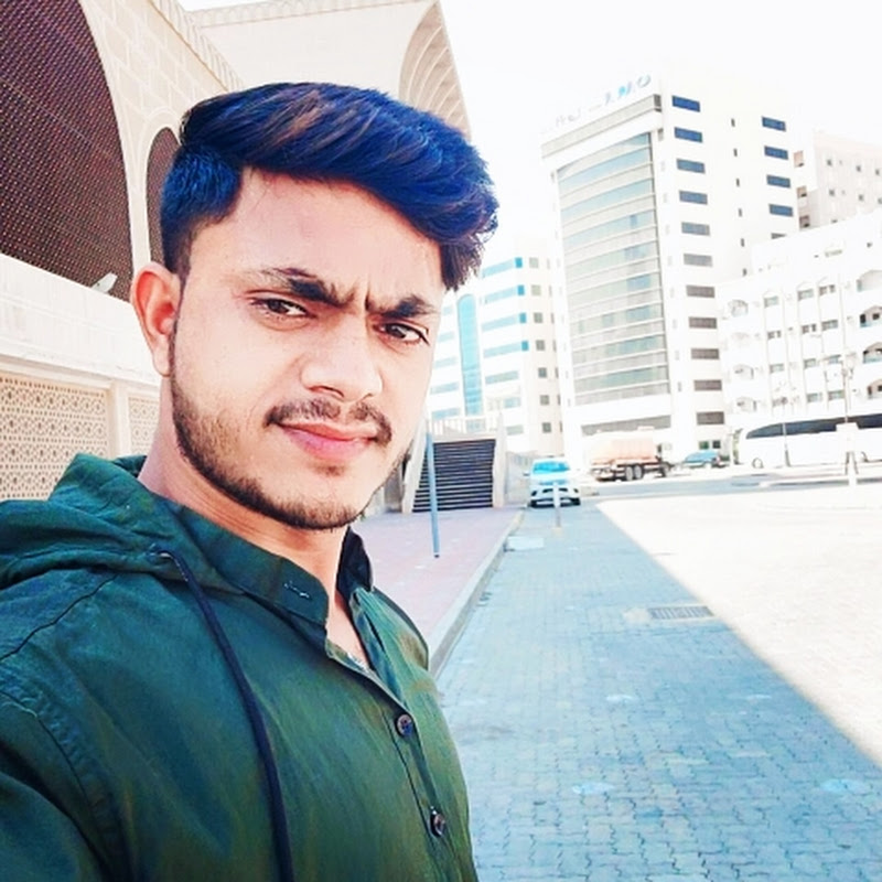 Nemat vlogs