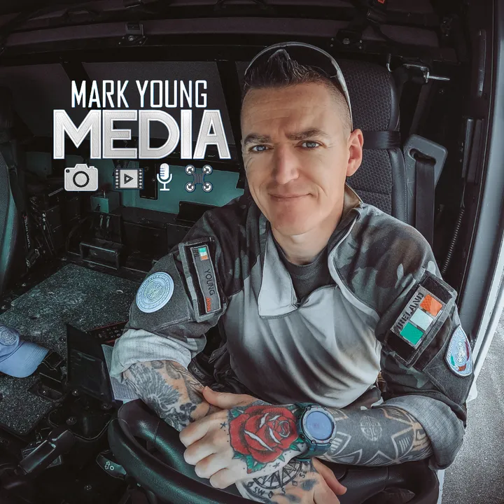 MarkYoungMedia