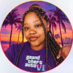 Gleiciane Live YouTuber