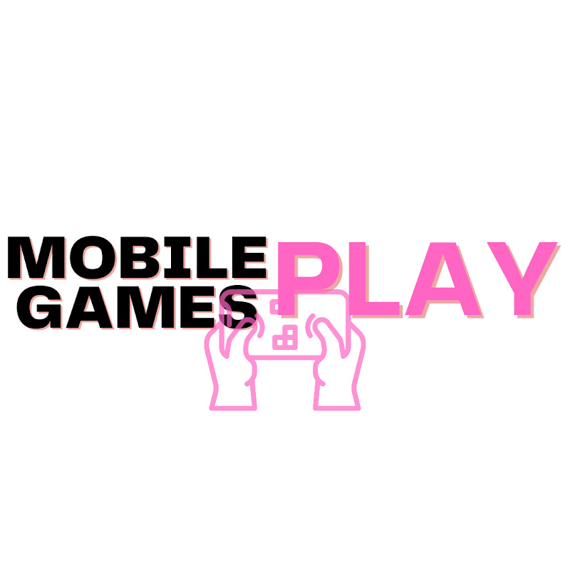 Mobile Games Play