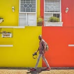 Francis Baloyi | Photography