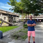 Food Monster👻 | 美食 | 旅行 | 跳舞 | 禪