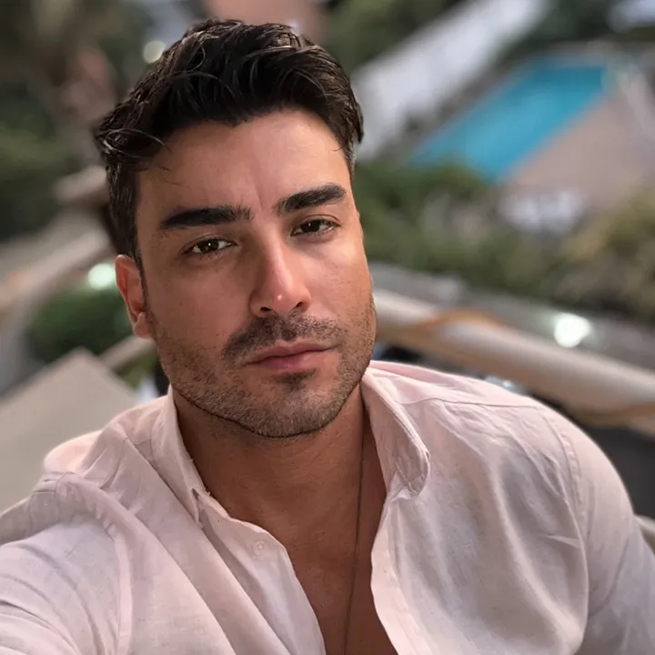 Gabriel Suárez Quijó
