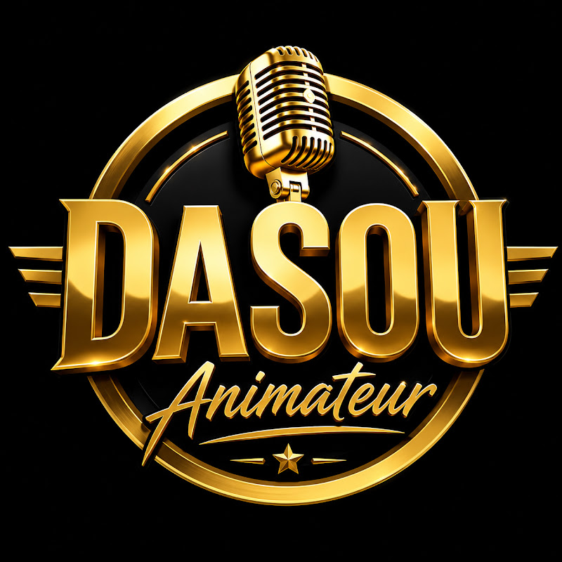 ANIMATEUR DASOU🎙️