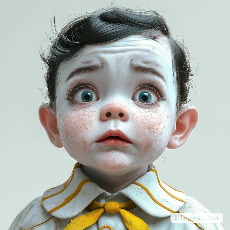 Clay Anim